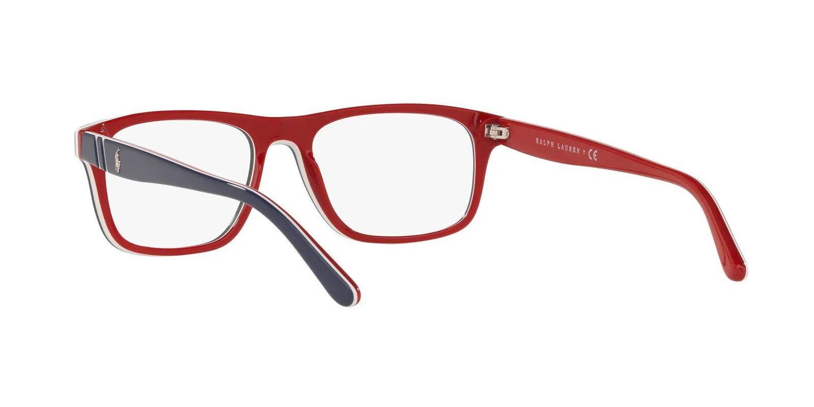 Polo 2211 Eyeglasses - view 14